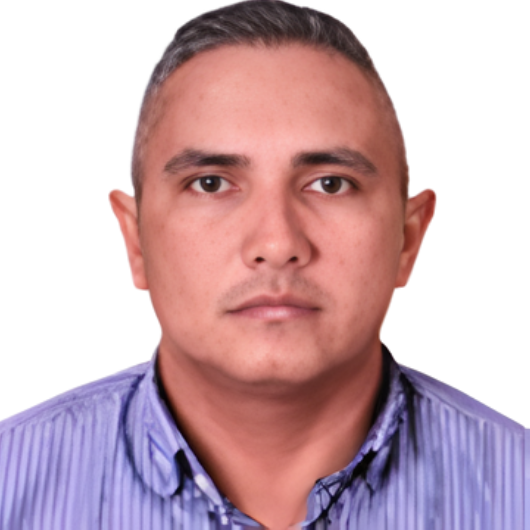 Enrique Barón Galindo  