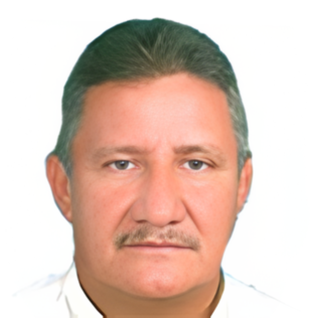 Marco Mendoza Hernández 